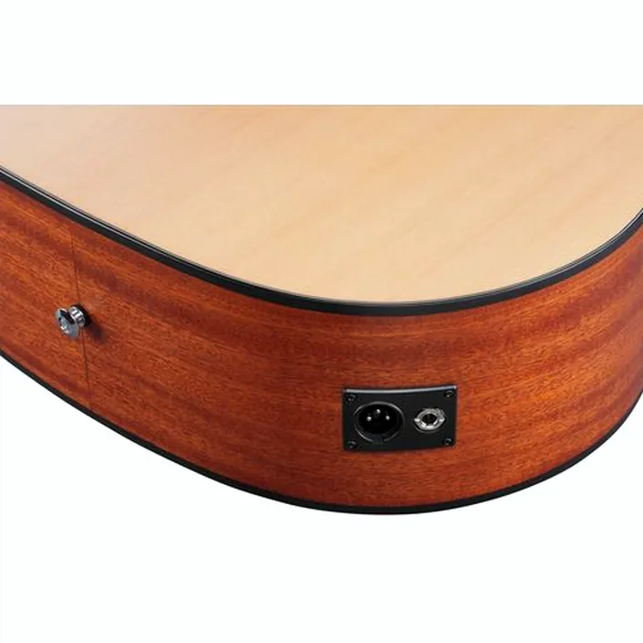 Guitare Acoustique Ibanez AAD50CE-LG