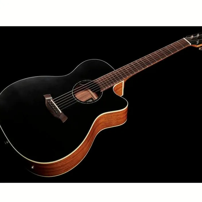 Guitare Baton Rouge X11S/OMCE-BT