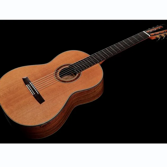 Guitare Classique Hanika 58BC