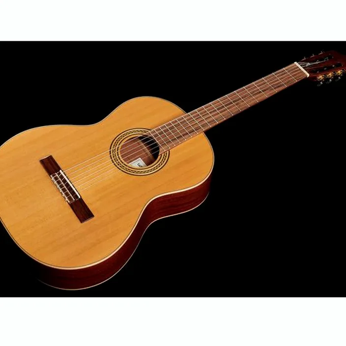 Guitare Classique La Mancha Circon