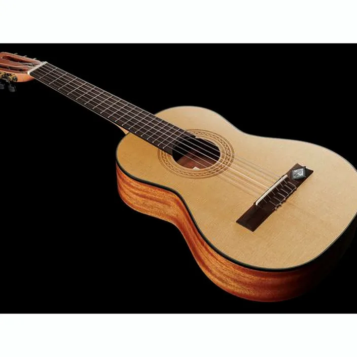Guitare classique La Mancha Rubinito LSM/53-L 1/2
