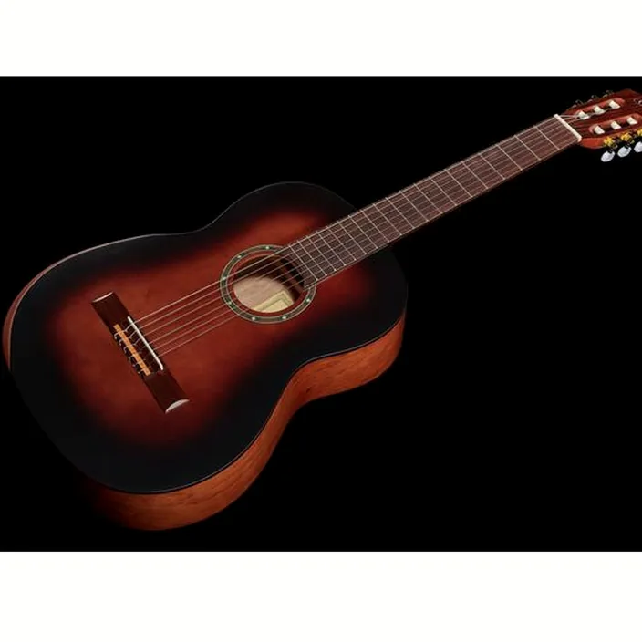 Guitare Classique Ortega R55DLX-BFT