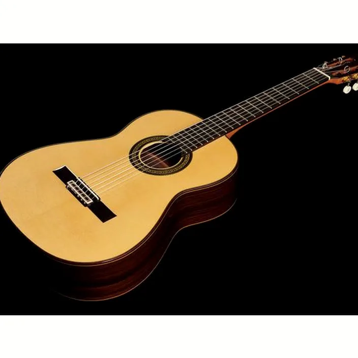 Guitare Classique Ramirez Antigua
