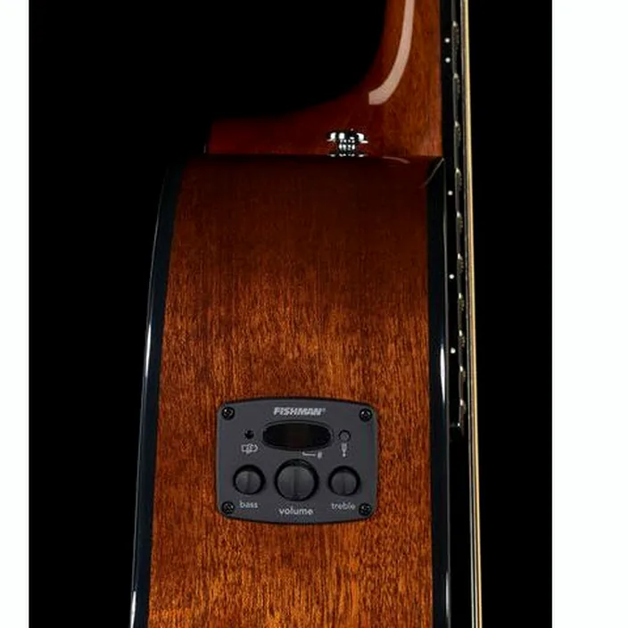 Guitare Fender CC-60SCE Nat WN w/Bag