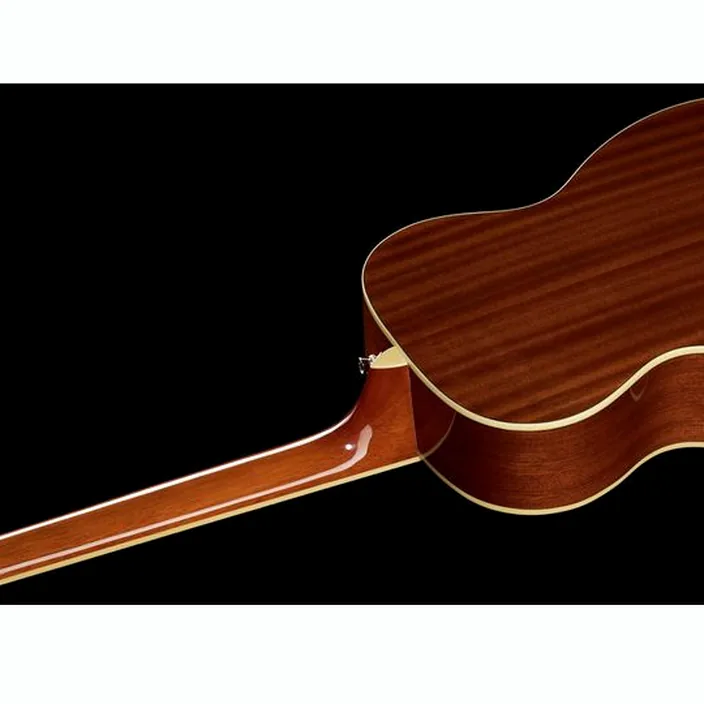 Guitare Fender FA-235E Concert Natural