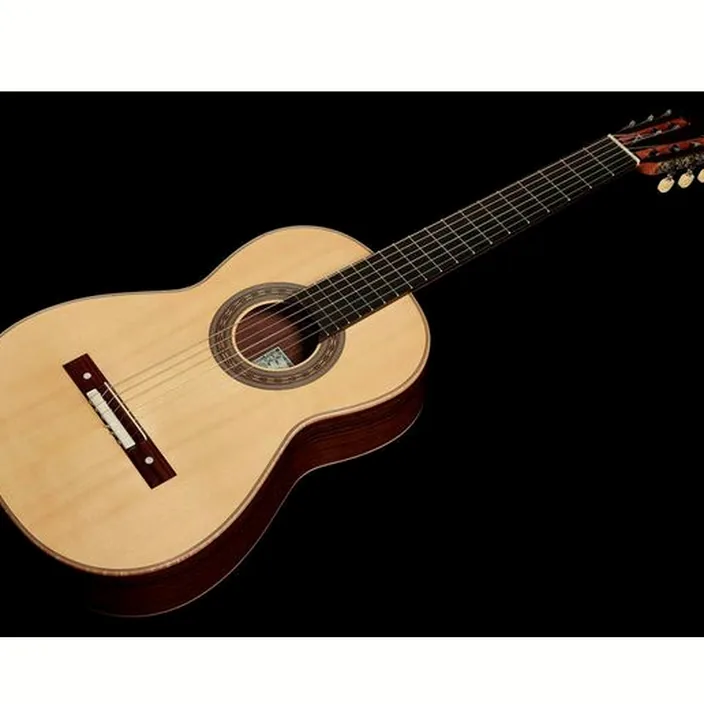 Guitare La Canada Model 17 Granadillo