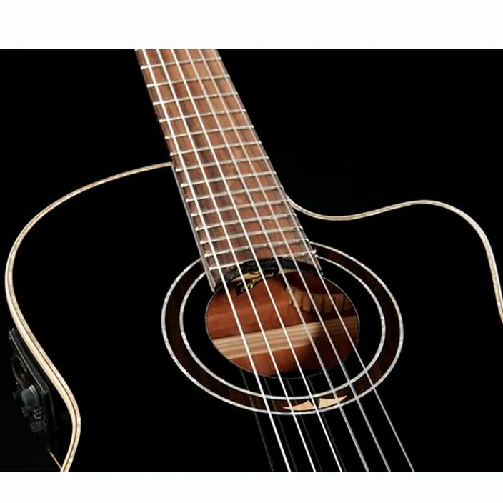 Guitare Ortega RCE138-T4BK