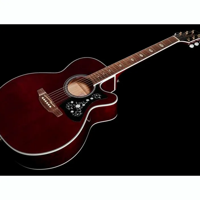 Guitare Takamine GN75CEWR