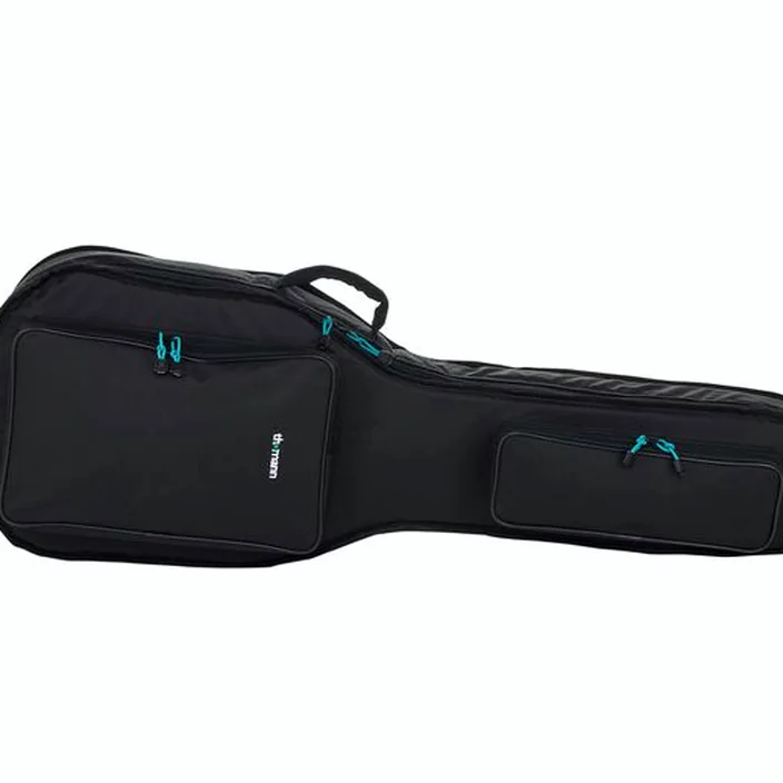Harley Benton SC-550 Plus EMG FTF Bundle