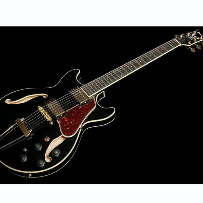 Ibanez AMH90-BK