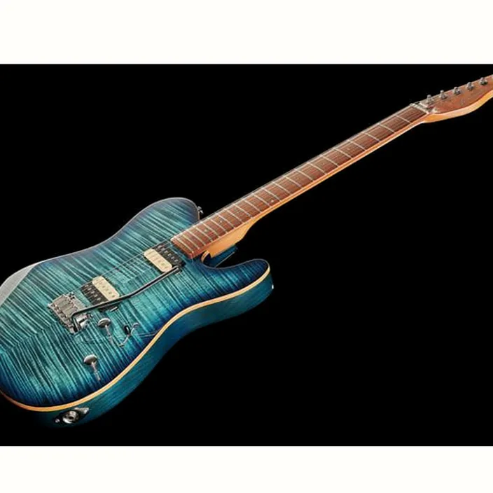 Larry Carlton T7 FM TBL
