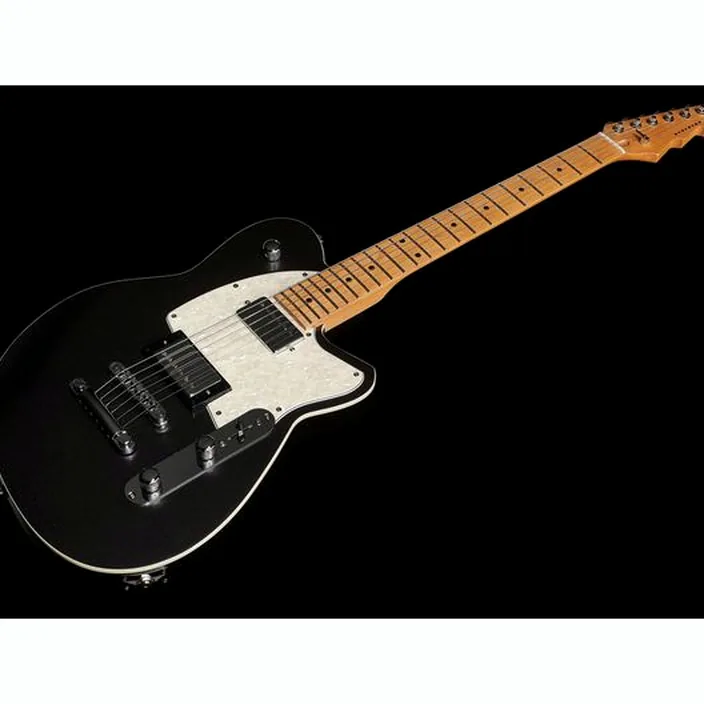 Reverend Charger HB GM