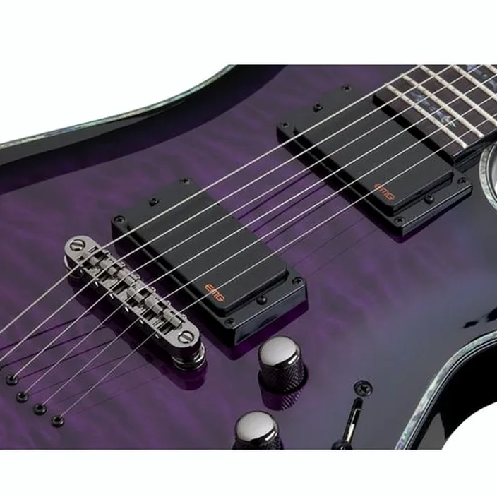 Schecter Hellraiser C-1 TPB