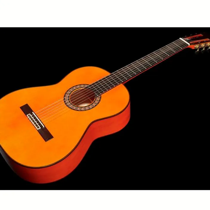 Et Avis de la guitare Classique Raimundo Model 160 Flamenco