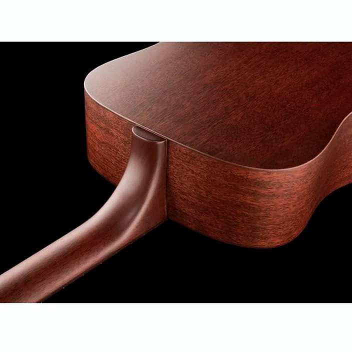 Et Avis de la guitare Guild D-20 Nat USA