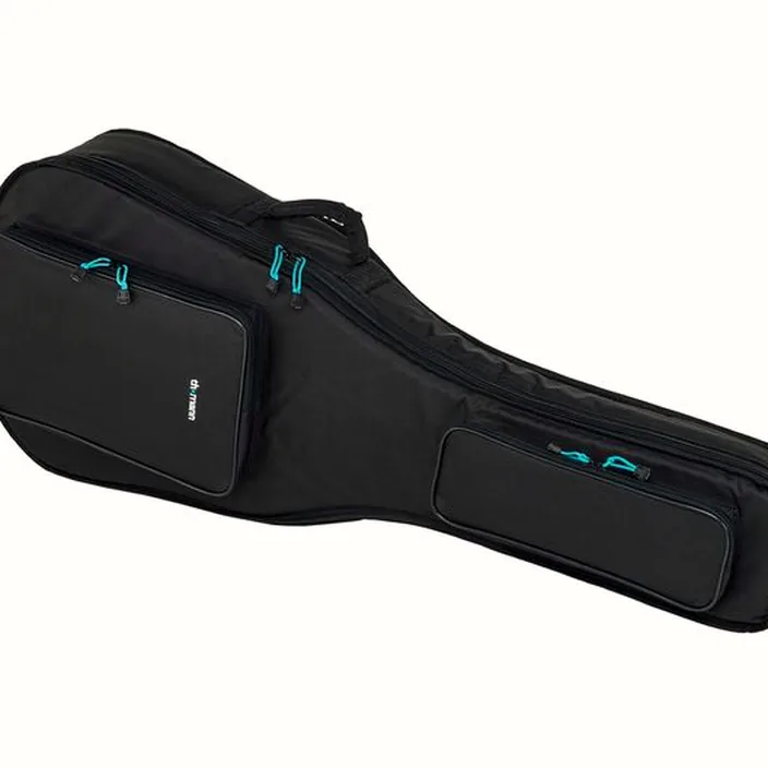 Guitare Acoustique Harley Benton CLG-14SE Solid Top Bundlew/Bag | Test et Avis