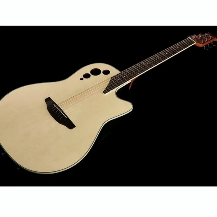 Et Avis Guitare Acoustique Applause Elite AE44-4S