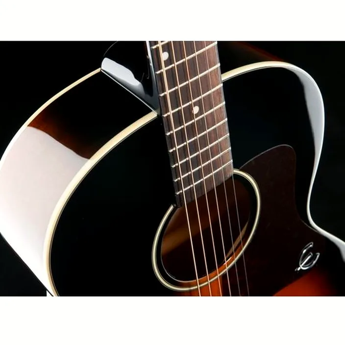 Et Avis Guitare acoustique Epiphone L-00 Studio