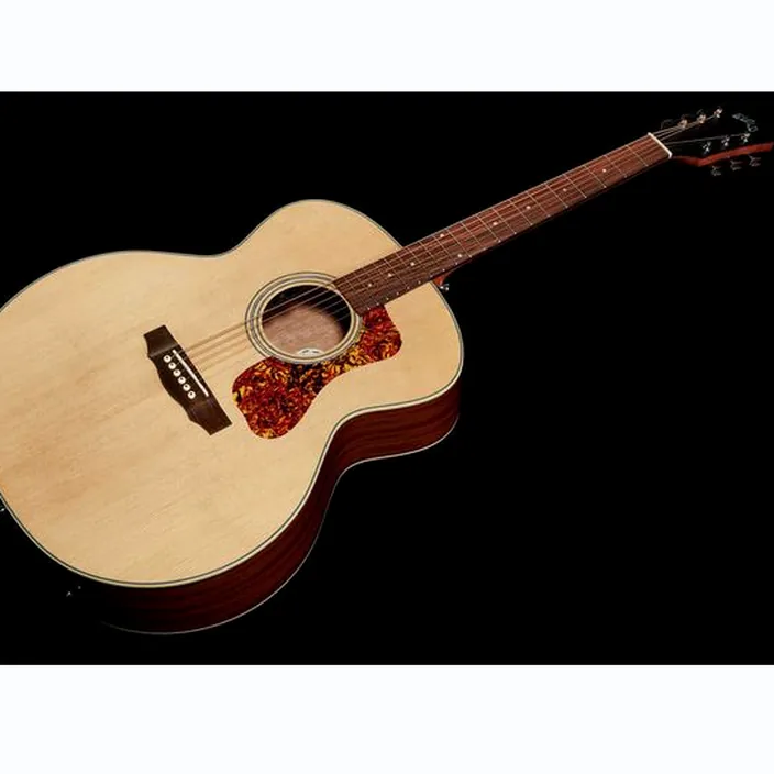 Et Avis Guitare acoustique Guild F-240E