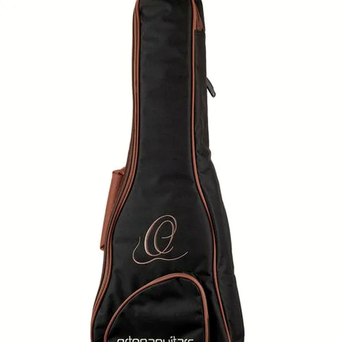 Et Avis Guitare Classique Ortega RGLE18BLF Guitarlele