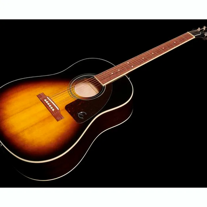 Et Avis Guitare Epiphone J-45 Studio VS