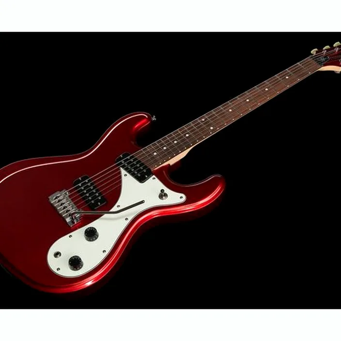 Et Avis Harley Benton MR-Modern CAR