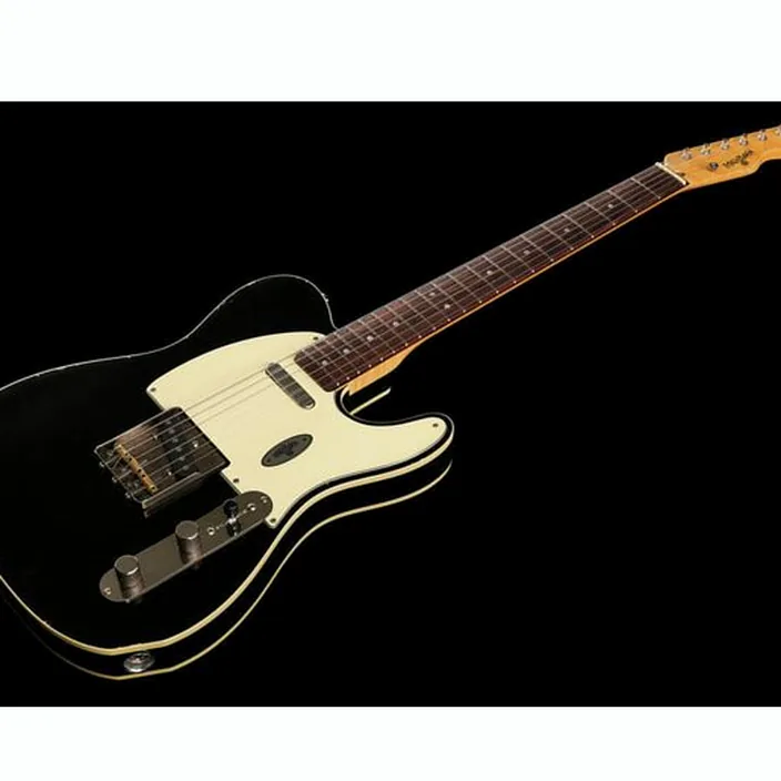 Et Avis Maybach Teleman T61 Black ACS