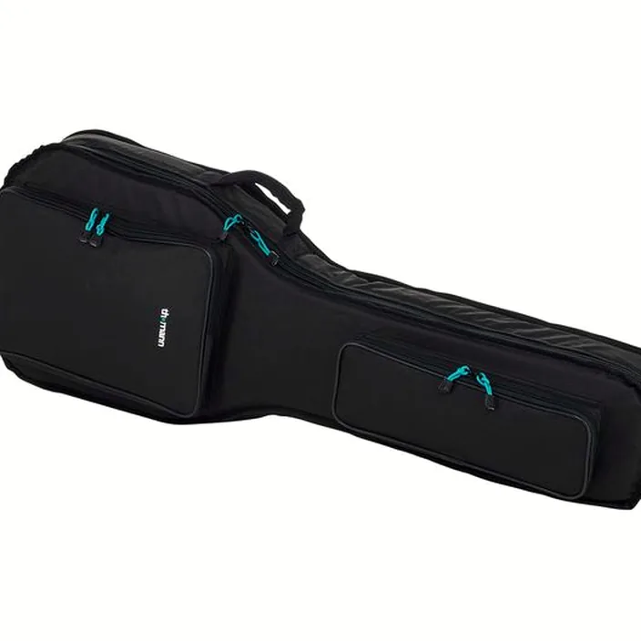 Harley Benton SC-550 Plus EMG FTF Bundle