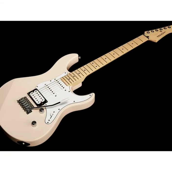 Yamaha Pacifica 112VM SP RL Test, Comparatif et Avis
