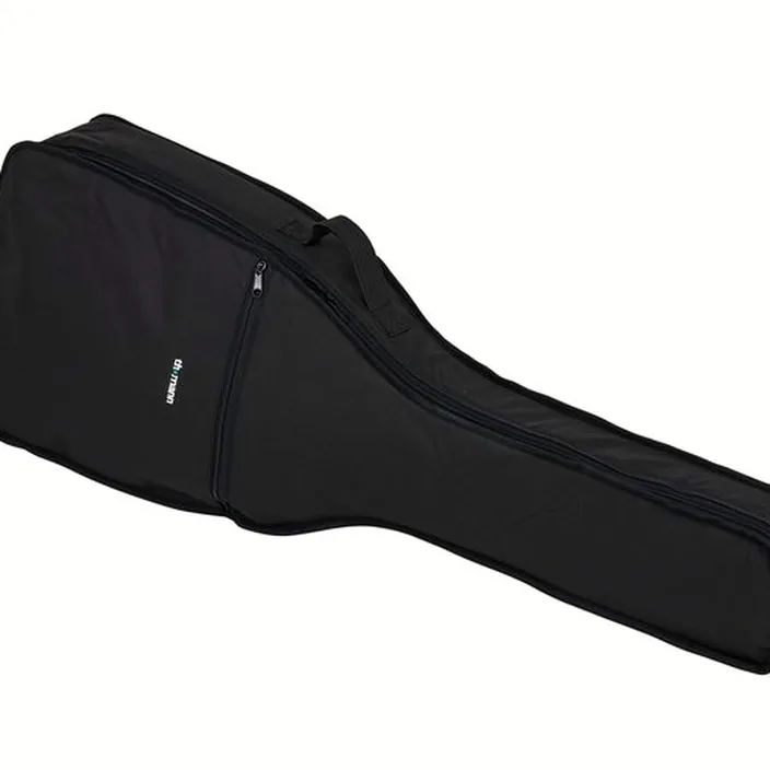 Et Test de la guitare acoustique Epiphone DR-100 VSB w/Bag