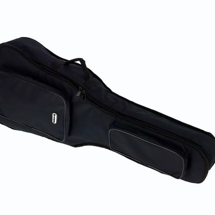 Et Test de la guitare Harley Benton HB Custom Line King-CE Bundle