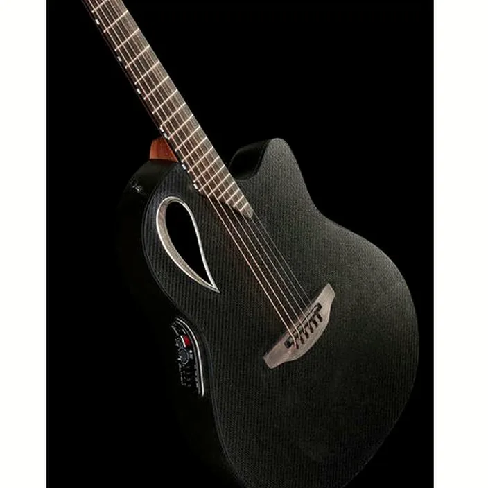 Et Test Guitare Adamas MD80-NWT