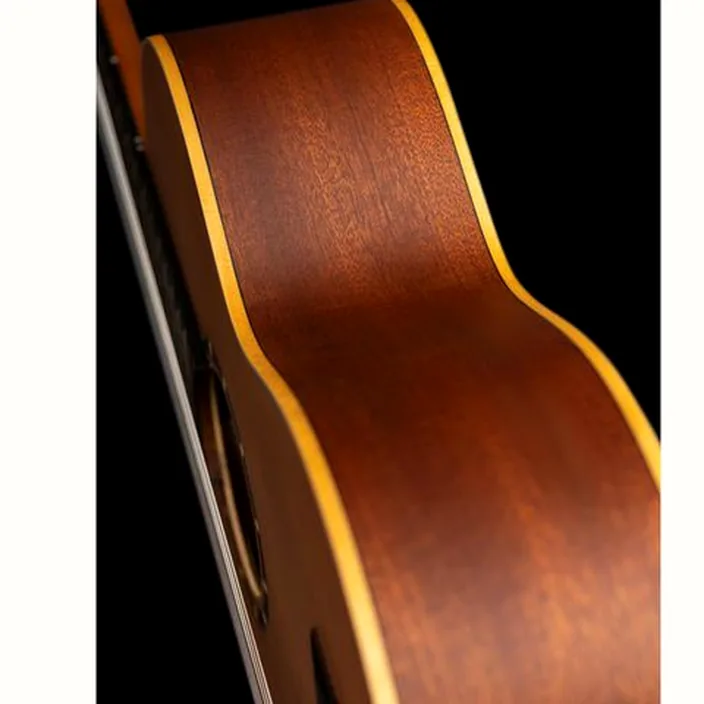 Et Test Guitare Classique Ortega R122-7/8-L