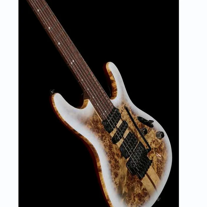 Et Test Ibanez S1070PBZ-WFB Premium