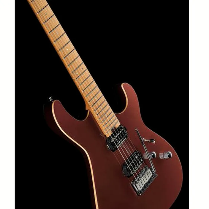 Cort G 300 Pro Vivid Burgundy