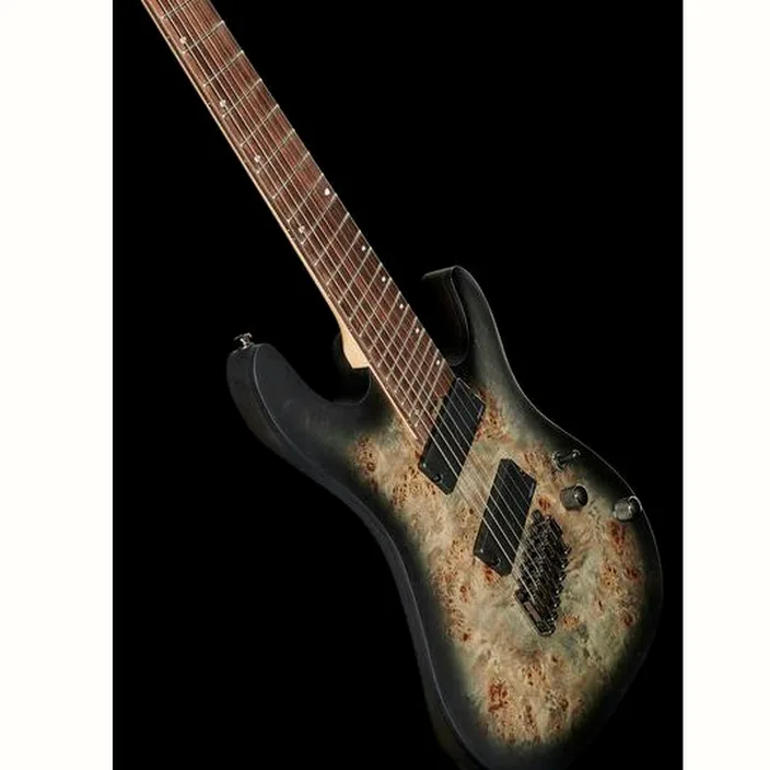 Cort KX507MS Star Dust Black