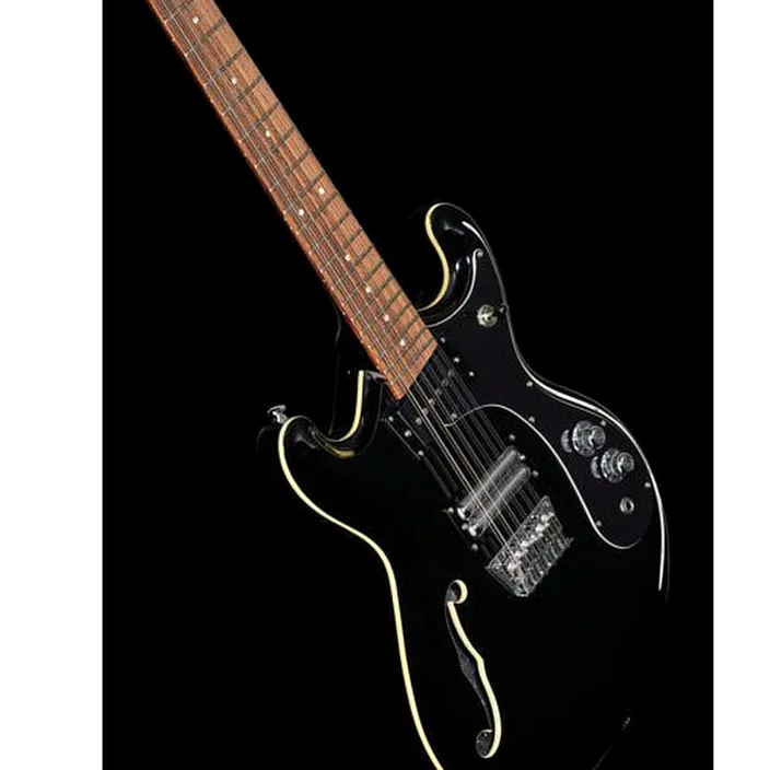 Danelectro 66-12 Black
