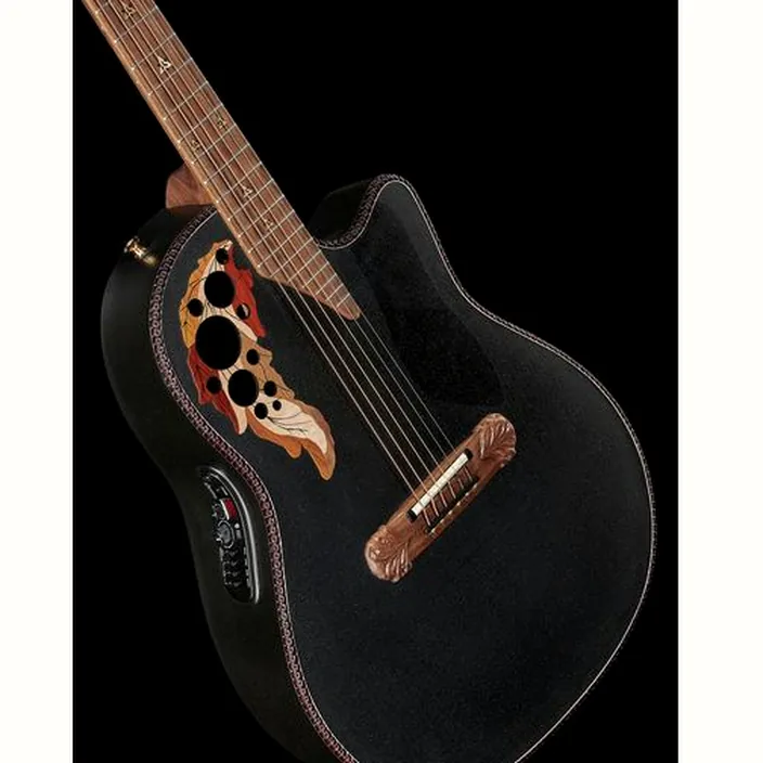 Guitare acoustique Adamas 2087GT-5 B