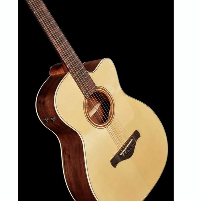 Guitare acoustique Ibanez ACFS380BT-OPS