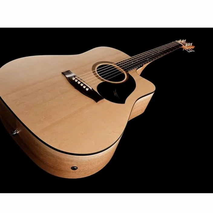 Guitare Acoustique Maton SRS60C w/ Case