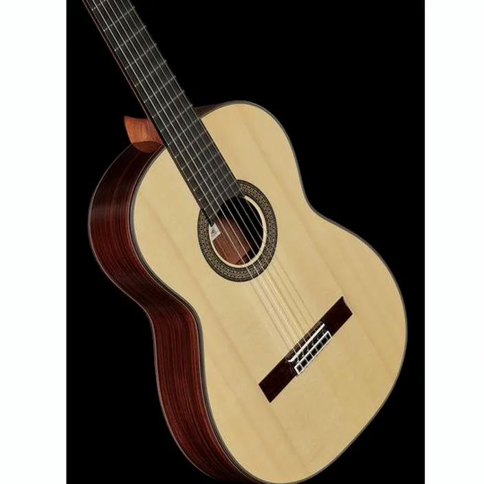 Guitare classique Asturias Prelude Spruce