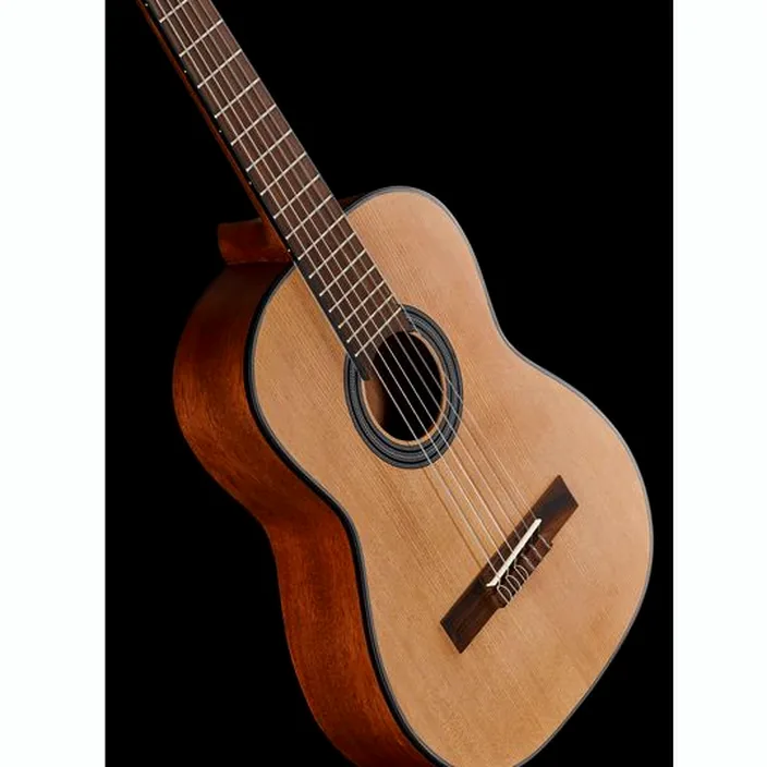Guitare Classique Gewa Student Natural Cedar 1/2