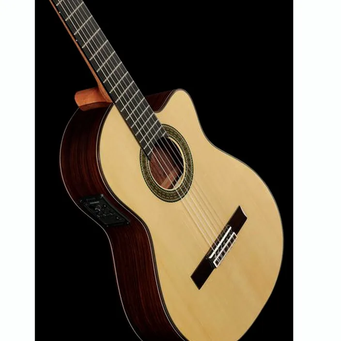 Guitare Classique Raimundo Bossa Nova 3-S/CE NAT