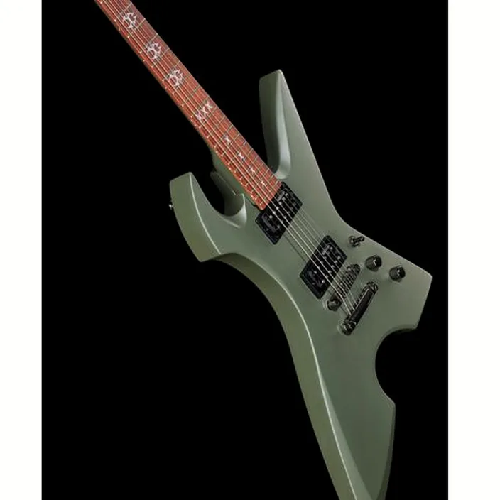 Guitare ESP LTD MAX-200 RPR MGR