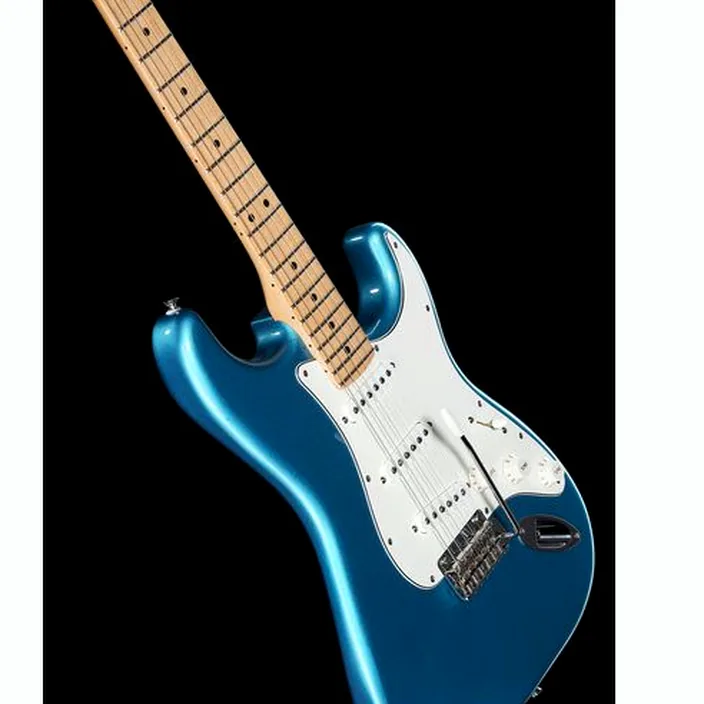 Guitare Fender Limited Player Strat LPB