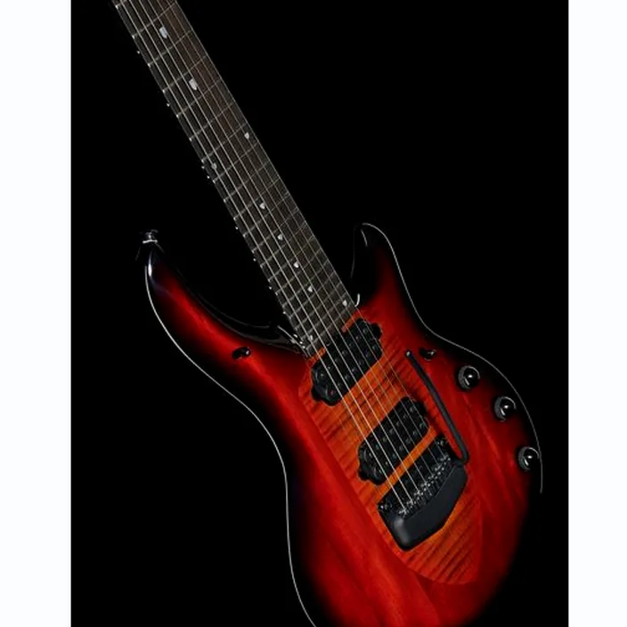 Guitare Music Man John Petrucci Majesty 7 EG