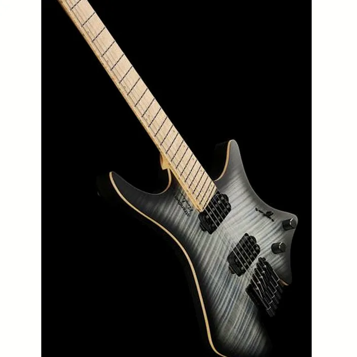 Guitare Strandberg Boden Original NX 6 Charcoal