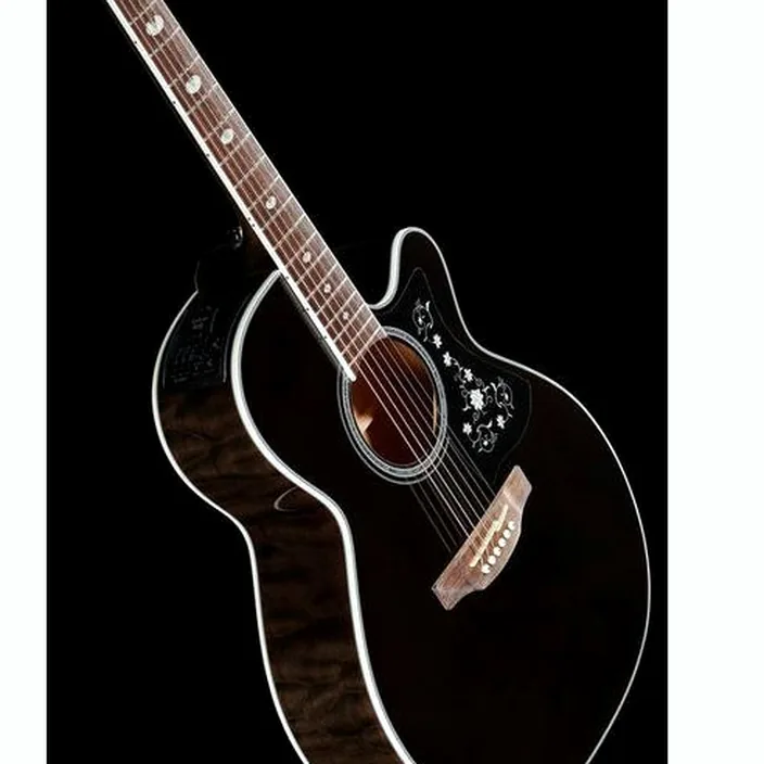 Guitare Takamine GN75CETBK
