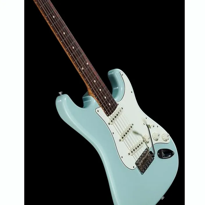 Guitare Xotic Guitars XSC-1 SB RW Light Aged