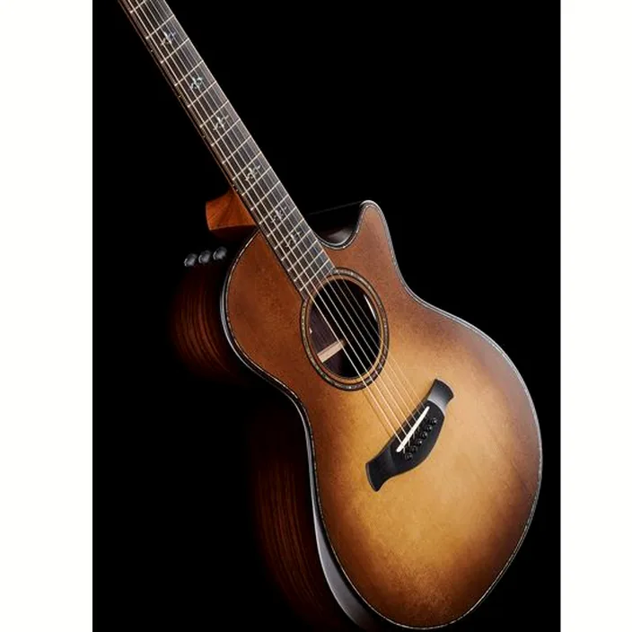 Guitare acoustique Taylor Builders Ed. 912ce SHOWROOM